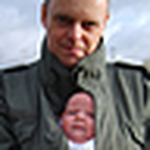 Profile Picture of Stephen Wallace (@mowhawk) on Flickr