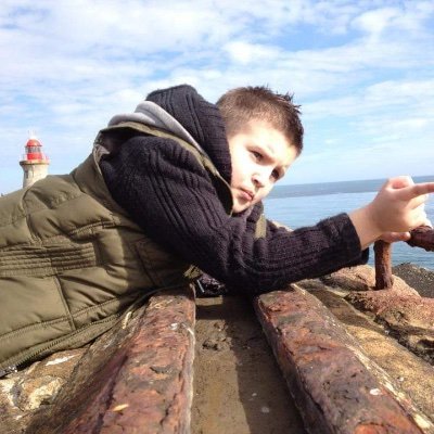 Profile Picture of Ben (@@BenGarlick1234) on Twitter