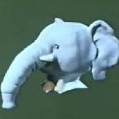 Profile Picture of Rupert Bear (@EdwardTrunk) on Twitter