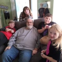 Profile Picture of Scott Brownell (@scott.brownell) on Tiktok