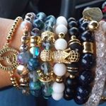Profile Picture of PulserasByRosé💫📿 (@pulserasbyrose) on Instagram