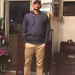 Profile Picture of omar Esparza (@213edgar) on Instagram