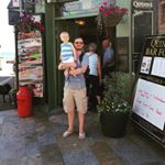 Profile Picture of Andrew Kinder Mckinley (@kinderdrew82) on Instagram