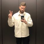 Profile Picture of Daniel Hubbard (@iamdanielhubbard) on Instagram