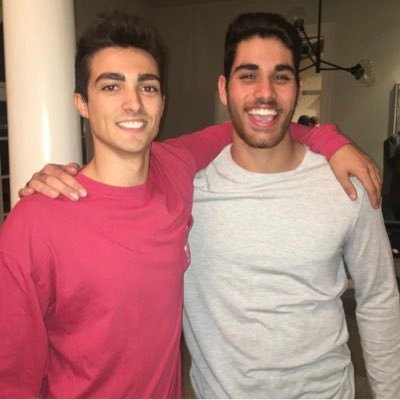 Profile Picture of Blake Garrison (@blakegarrison3) on Twitter