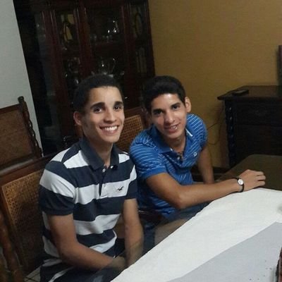 Profile Picture of Andres De Pool (@AndresDPool) on Twitter