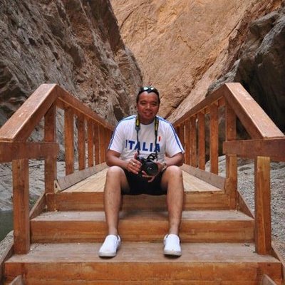 Profile Picture of Joseph Boyles (@boylesj29) on Twitter