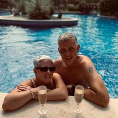 Profile Picture of Richard Ferrier (@richardferrier) on Tiktok