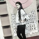 Profile Picture of anuja (@anuja_jain_nsp) on Instagram