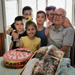 Profile Picture of Michele Fasolino (@michele.fasolino.18) on Instagram