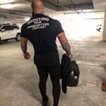 Profile Picture of Michael Andreas Agostino (@mxagostino) on Instagram