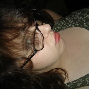 Profile Picture of Holly B (@hollyglass) on Myspace