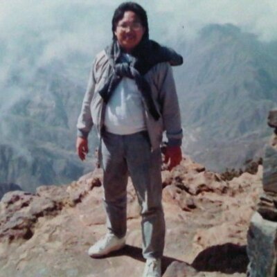 Profile Picture of Benjamin Sy (@Benjaminsy63Sy) on Twitter