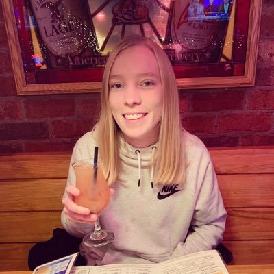 Profile Picture of Bailey Frederick (@BayFrederick) on Twitter