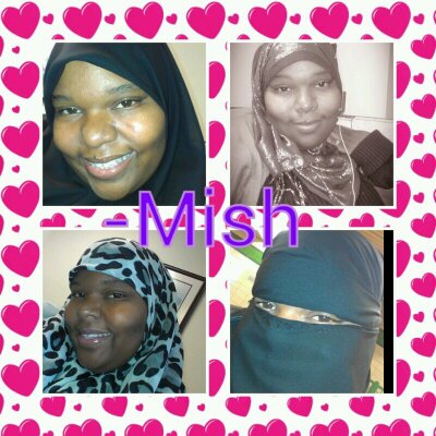 Profile Picture of Misha Or Marty Mack! (@Shes_A_Ryda) on Twitter