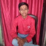 Profile Picture of aditya pandey (@aditya_pande_jii) on Instagram