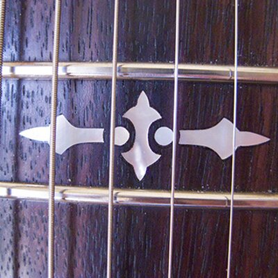 Profile Picture of John R (@StrumTheory) on Twitter