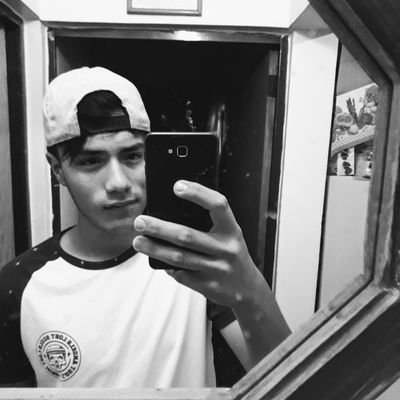 Profile Picture of David Tafoya Cervant (@TafoyaCervant) on Twitter