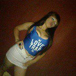 Profile Picture of Debuuuu (@deborah_ledesma) on Instagram