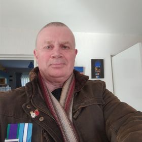 Profile Picture of Kevin O'neill (@kevinoneilldwr) on Pinterest