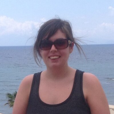 Profile Picture of Laura Enright (@EnrightLaura) on Twitter