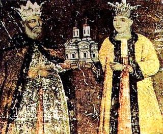 Profile Picture of Ștefan Cantacuzinoon Wikipedia