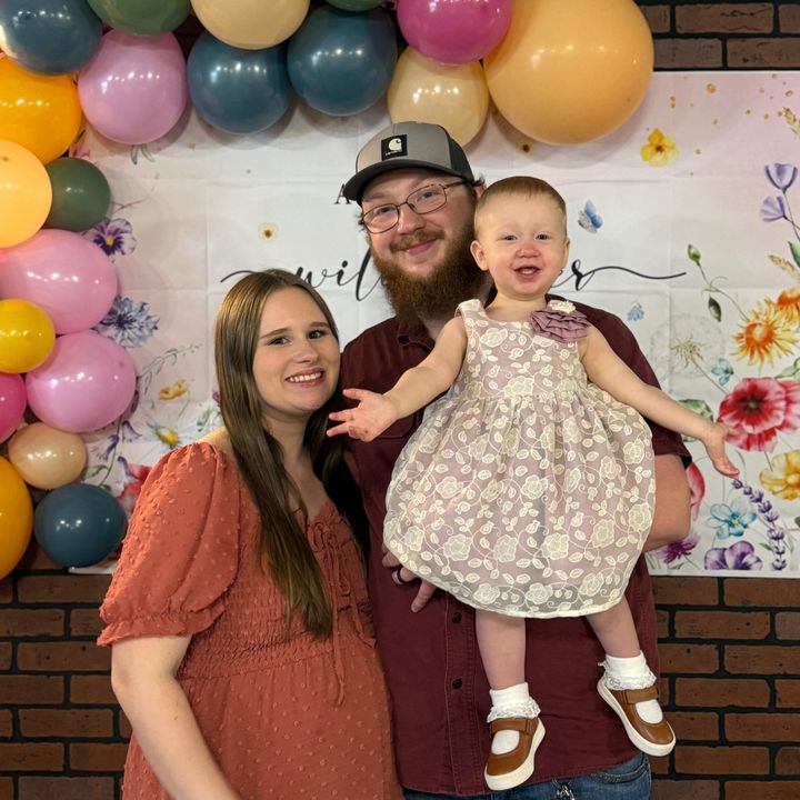 Profile Picture of Abby Houston || SAHM (@abbyyjhouston) on Tiktok