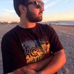 Profile Picture of Matthew Malcolm (@Dream_Vette) on Twitter