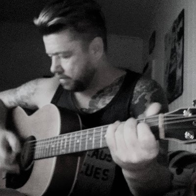 Profile Photo of Clint Dennis Music (@music_clint) on Twitter