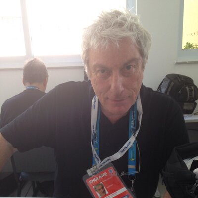 Profile Picture of MikeCollett (@footballmc) on Twitter