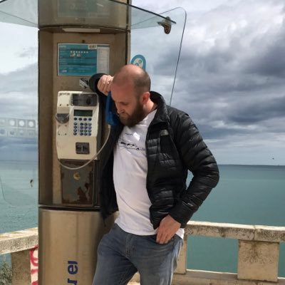 Profile Picture of Tobias Burri ⚪🔴⚪ (@tobias_burri) on Twitter