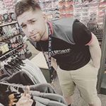 Profile Picture of Aaron Swarner (@aaron__swarner11) on Instagram