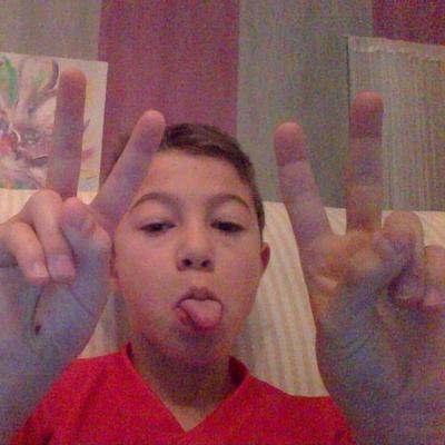Profile Picture of Leo Grondin (@GrondinLeo) on Twitter