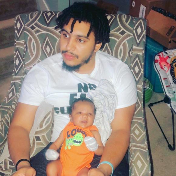 Profile Picture of Ryan Reddick (@juiceboyred7) on Poshmark