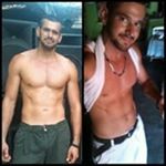 Profile Picture of alexander padron (@bustamante_padron) on Instagram