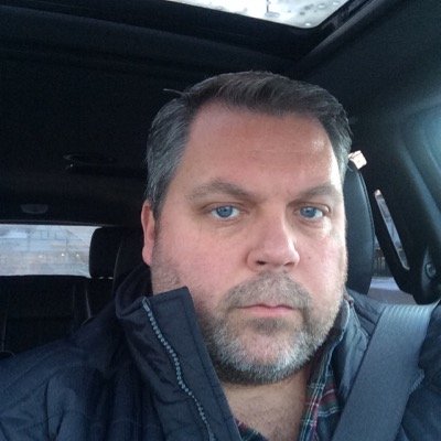 Profile Picture of Steven Meldrum (@78yellowcutlas) on Twitter