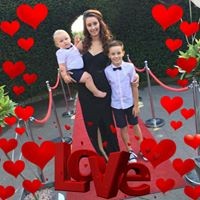 Profile Picture of Amy Lou Claridge (@amy-lou-claridge) on Quora
