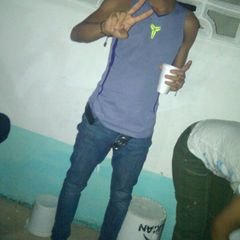 Profile Picture of  ♥-Cesar Anderson-♡ (@elviejoato) on Twitter