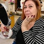 Profile Picture of Rosana passos suhett (@rosanapassossuhett) on Instagram
