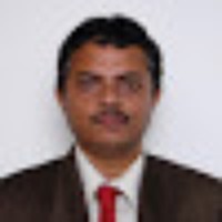 Profile Picture of Krishne Gowda (@krishne-gowda) on Quora