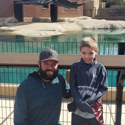 Profile Picture of Aaron Boudreau (@kfx440rider) on Twitter