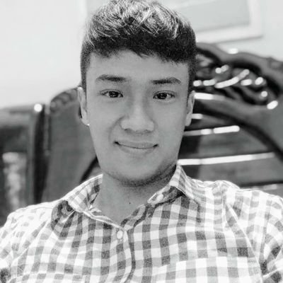 Profile Picture of Kim Lãm (@Kimlam110) on Twitter