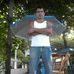 Profile Picture of Isaac Medrano (@isaac.medrano.14289) on Facebook
