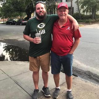 Profile Picture of Tyler Krieger (@Tyler-Krieger) on Facebook