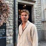 Profile Picture of Erik Grandelius (@erikgrandelius) on Instagram