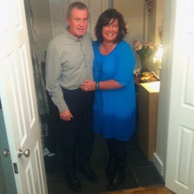 Profile Picture of Deborah Hillier (@hillier_deborah) on Twitter