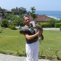 Profile Picture of Benjamin Mitschke (@benjamin.mitschke.3) on Facebook