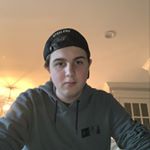 Profile Picture of Lucas Greenwald (@thelucasgreenwald) on Instagram