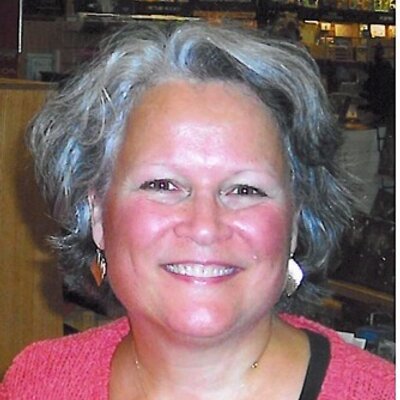 Profile Picture of Fran Friel (@franfriel) on Twitter