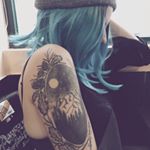 Profile Picture of Amy Cobalto (@cobalto.errante) on Instagram